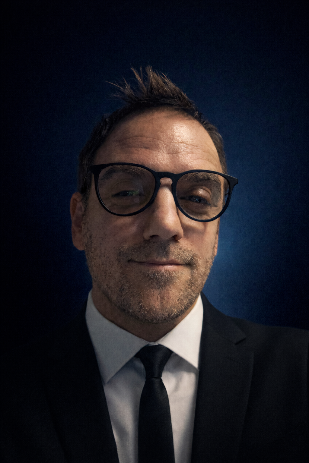 Roberto Rizzo